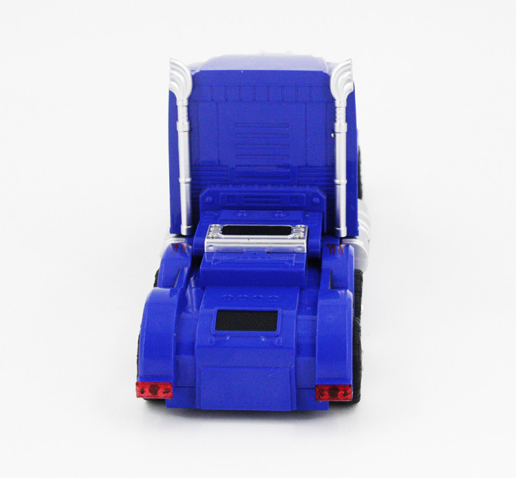 Радиоуправляемый трансформер Оптимус Прайм MZ Optimus Prime 1:14 - 2335P