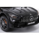 Детский электромобиль Mercedes-Benz GTR AMG 12V - BBH-0006-BLACK-PAINT