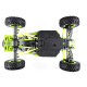 Радиоуправляемый Дезерт-багги WLToys 4WD 1:12 2.4G - WLT-12427