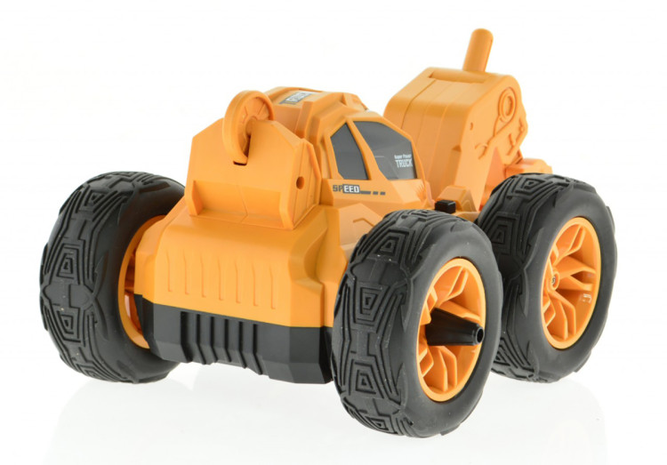 Радиоуправляемый экскаватор перевертыш Syma / SKYTECH - L804