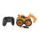 Радиоуправляемый экскаватор перевертыш Syma / SKYTECH - L804