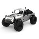 Радиоуправляемый краулер MJX Hyper Go H12Y+ FOC Brushless 4WD 1:12 - MJX-H12Y+