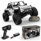 Радиоуправляемый краулер MJX Hyper Go H12Y+ FOC Brushless 4WD 1:12 - MJX-H12Y+