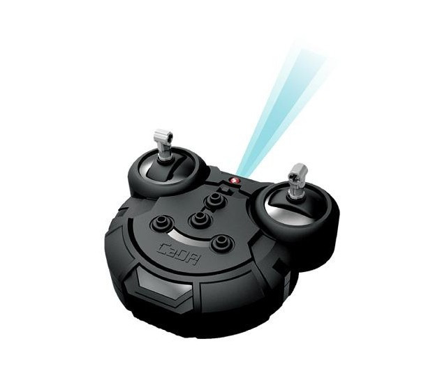 Конструктор Double E Cada Technics, спортивная машина, 453 деталей, пульт управления - C51007W