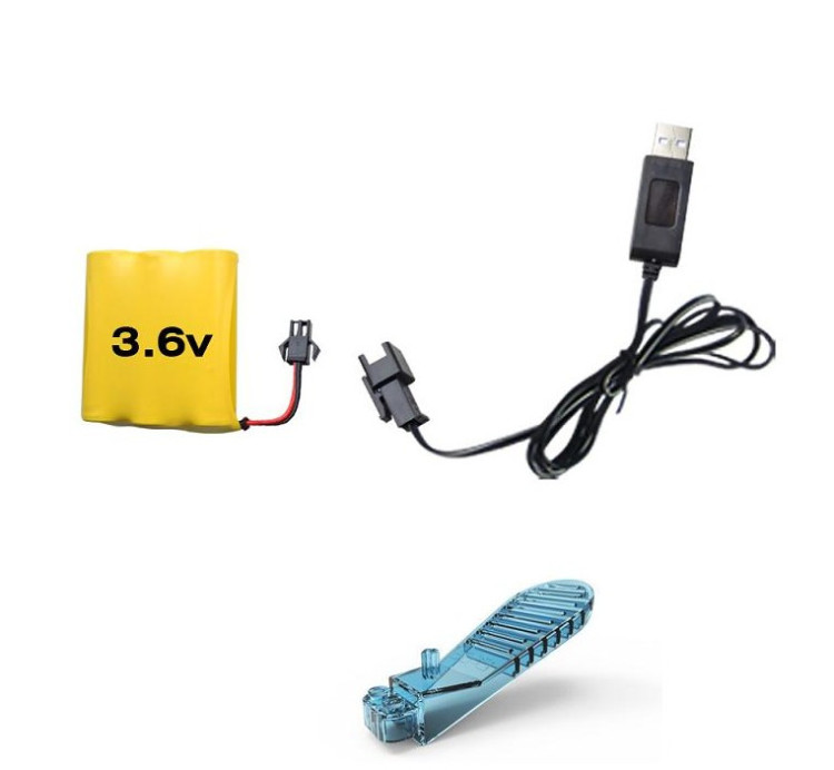 Конструктор Double E Cada Technics, спортивная машина, 453 деталей, пульт управления - C51007W