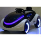 Детский электромобиль Apple iCar 12V - WHITE - HL208