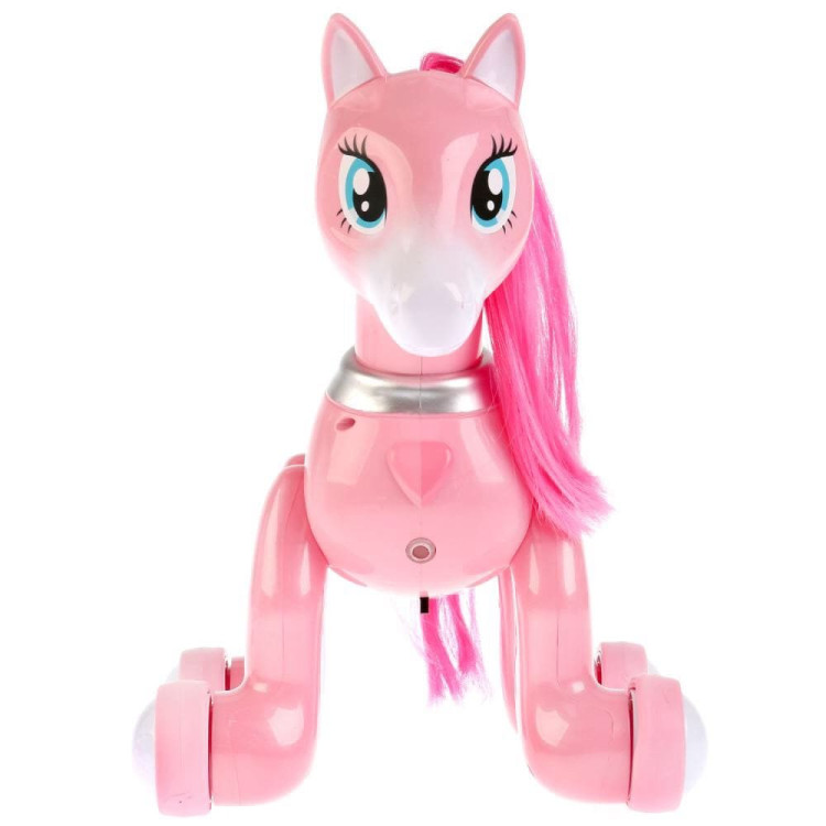 Радиоуправляемая Лошадка пони - ZYB-B2997-1