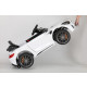 Детский электромобиль Mercedes-Benz GTR AMG 12V - BBH-0006-WHITE