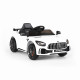 Детский электромобиль Mercedes-Benz GTR AMG 12V - BBH-0006-WHITE