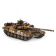 Радиоуправляемый танк Heng Long Т-90 S version V7.0 масштаб 1:16 RTR 2.4G - 3938-1Upg V7.0