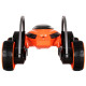 Радиоуправляемая оранжевая машина перевертыш Mekbao Трюкач 2.4G - 5588-625-ORANGE