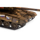Радиоуправляемый танк Heng Long Т-90 V7.0 масштаб 1:16 RTR 2.4G - 3938-1 V7.0