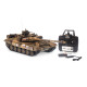 Радиоуправляемый танк Heng Long Т-90 V7.0 масштаб 1:16 RTR 2.4G - 3938-1 V7.0