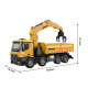 Радиоуправляемый самосвал-кран-погрузчик HuiNa Toys 1:14 - HN1538
