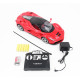 Радиоуправляемая машина MZ Ferrari Laferrari Red 1:14 - 2290J-R
