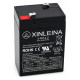 Аккумулятор XINLEINA 6V4.5Ah/20Hr - 3FM4.5