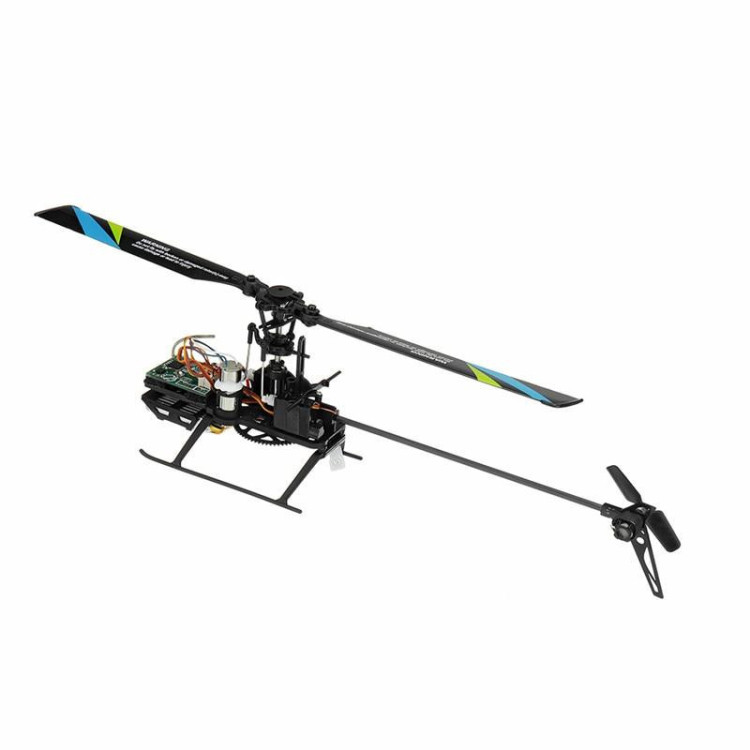 Радиоуправляемый вертолет WL Toys V911S Copter 2.4G - V911S