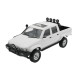 Радиоуправляемый пикап WPL D-64-1 Hilux Crew Cab 4WD 1:16 - WPLD-64-1