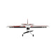 Радиоуправляемый самолет Riot Red 1400mm RTF - TOP049C
