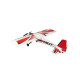 Радиоуправляемый самолет Riot Red 1400mm RTF - TOP049C