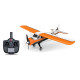 Радиоуправляемый самолет XK Innovations A600 (DHC-2 Beaver) 3D RTF с автопилотом - XK-A600