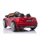 Детский электромобиль Mercedes-Benz SL65 Red 12V 2.4G - XMX602