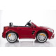 Детский электромобиль Mercedes-Benz SL65 Red 12V 2.4G - XMX602