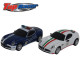 Гоночный автотрек Top Racer Alfa Romeo 1:43 (2 машинки, 6 метров) - TR-01L