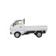 Радиоуправляемый японский белый грузовичок WPL Suzuki Carry ST90 1:16 - WPLD-12MINI