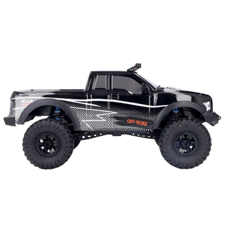 Радиоуправляемый краулер HB Beast Climbing (43 см, 4WD, 1:10) - HB-ZP1009