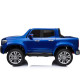 Электромобиль Mercedes-Benz X-Class 4WD MP4 - XMX606-BLUE-PAINT-MP4