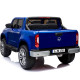 Электромобиль Mercedes-Benz X-Class 4WD MP4 - XMX606-BLUE-PAINT-MP4