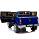 Электромобиль Mercedes-Benz X-Class 4WD MP4 - XMX606-BLUE-PAINT-MP4