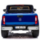 Электромобиль Mercedes-Benz X-Class 4WD MP4 - XMX606-BLUE-PAINT-MP4