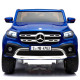 Электромобиль Mercedes-Benz X-Class 4WD MP4 - XMX606-BLUE-PAINT-MP4