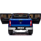 Электромобиль Mercedes-Benz X-Class 4WD MP4 - XMX606-BLUE-PAINT-MP4