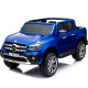 Электромобиль Mercedes-Benz X-Class 4WD MP4 - XMX606-BLUE-PAINT-MP4