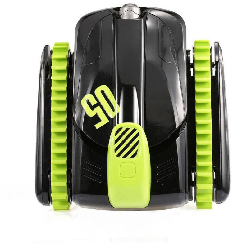 Радиоуправляемый Вездеход амфибия-перевертыш - ZYB-B3122