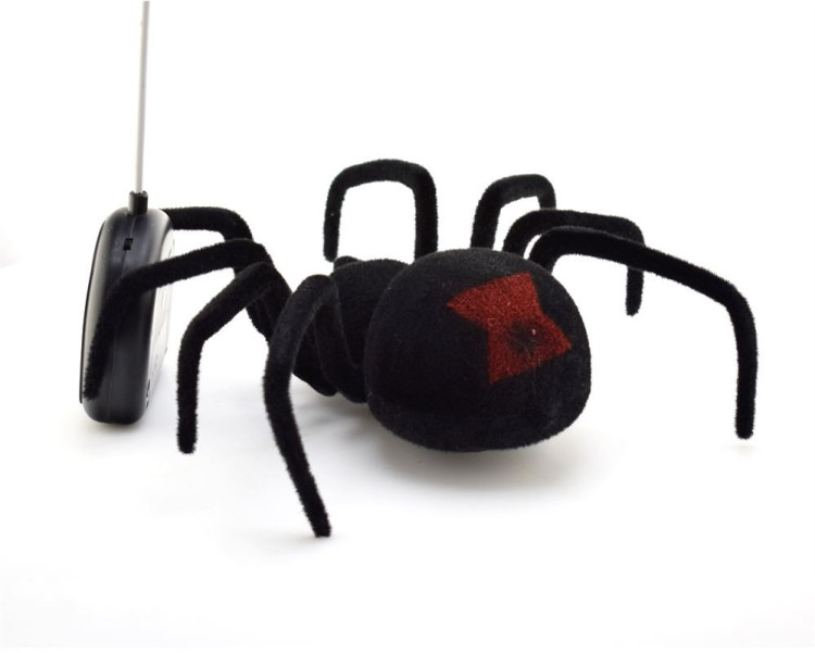 Радиоуправляемый паук Zhorya