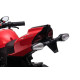 Детский электромобиль мотоцикл Ducati Red (дисковый тормоз, 16 км/ч, 24V) - SX1629