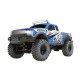 Радиоуправляемый краулер HB Beast Climbing (43 см, 4WD, 1:10) - HB-ZP1010