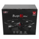 Квадрокоптер MJX Bugs 3 mini + FPV очки + FPV камера RTF 2.4G - B3mini-G3S