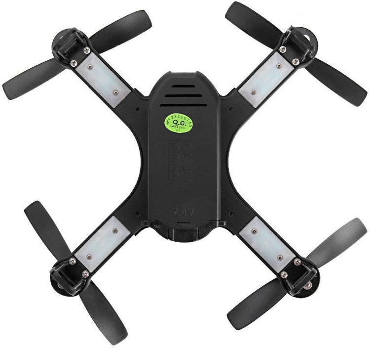 Квадрокоптер MJX Bugs 3 mini + FPV очки + FPV камера RTF 2.4G - B3mini-G3S