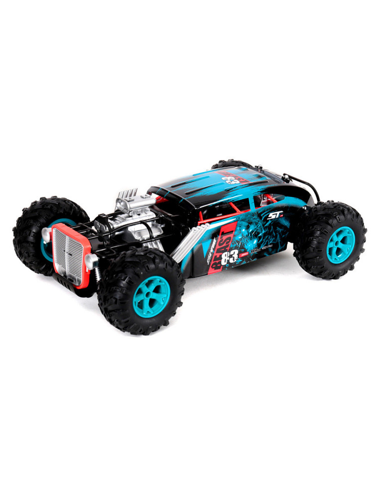 Радиоуправляемая машина CraZon Хот-род 4WD 1:12 - 333-GS19121