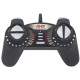 Радиоуправляемая машина GK Racer BMW M3 Coupe POLICE масштаб 1:18 - 866-1803PB-BLACK