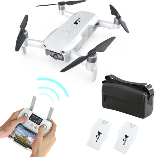 Радиоуправляемый квадрокоптер Hubsan Ace SE (2 батареи) RTF - HUBSAN ACE SE COMBO-2