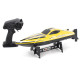 Радиоуправляемый катер Chasing Waves с сумкой (41 см, 35 км/ч) - HJ818-YELLOW-BAG