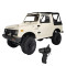 Радиоуправляемый внедорожник WPL Suzuki Jimny Convertible 4WD 1:10 - WPLC-74-1