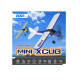 Радиоуправляемый самолет Top RC 450mm Mini Xcub with Gyro RTF - TOP106B02