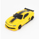 Радиоуправляемый робот трансформер Chevrolet Camaro 1:24 - MZ-2827X